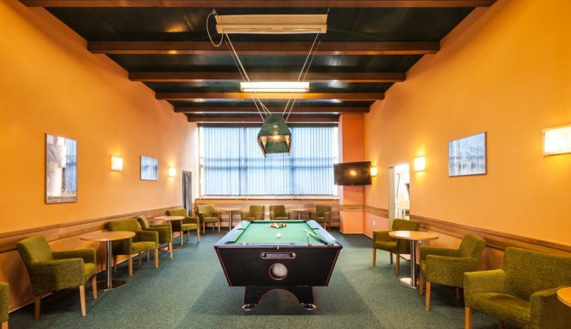 HOTEL HORIZONT Pec pod Sněžkou